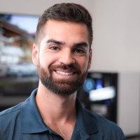 Mark Salazar