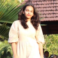 Shwetha GS