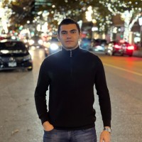 Tade Haghverdian