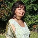 Indranee Beharry