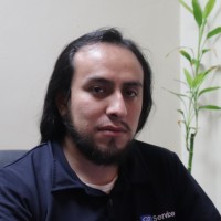 Oliver Santamaria