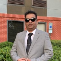 Sanjay Patel