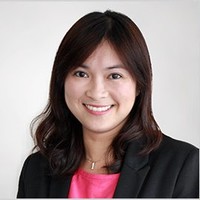 Adelia Lin
