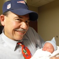 Mark Nault