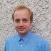Tomas Suchomel