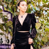 Selene Solorzano