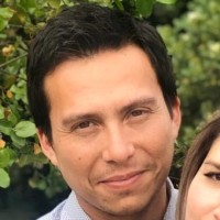 Luis Ivan Flores Nuñez