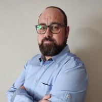 Jordi Peidro