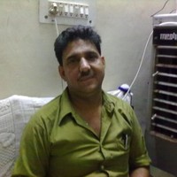 Zakir Hussain