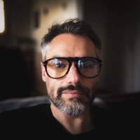 Geoffray OUVRIER-BUFFET