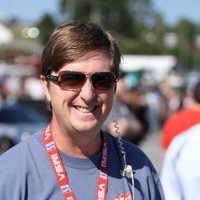 David Dill