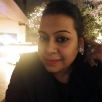 Priyanka Saha