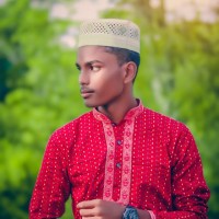 Golam Rabbi আমি আল্লাহর  গোলাম