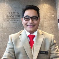 Joel Tabudlong