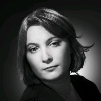 Lucie Helle