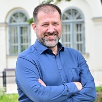 Bácsi Imre