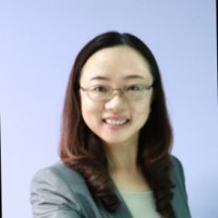 Joyce(Hsiang-Jung) Yang