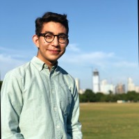 Isac Ramirez