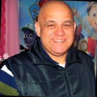 Jose Adriano Moreira