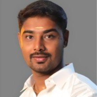 Pradeep T