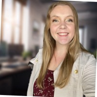 Katelyn Vlietstra