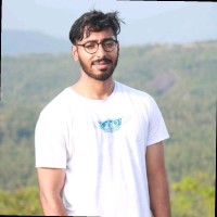 Yadu Krishna R
