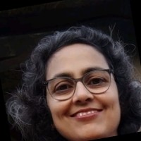 Deepali Ambekar