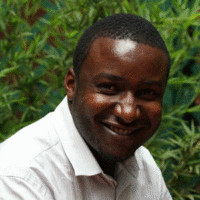 Richard Sakari