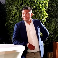 Jose Landry Ramiadamahefa