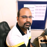 Prakash Loganathan