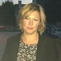 Linda Engström