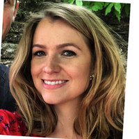 Lauren Leavold