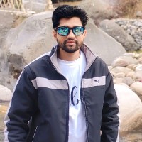 Mohit Swami