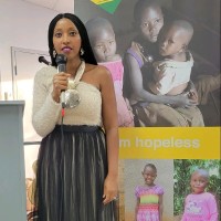Jocelyne Alexandre