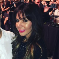 Antonia Tsamis