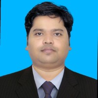 BIKASH CHANDRA NANDA