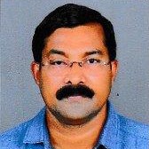 Abraham Puthiyedathu