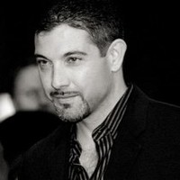 Tony Murrey