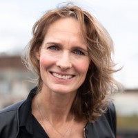 Irma Van Der Schoot
