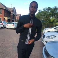 Ntsako Mofokeng