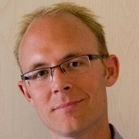 Niklas Klinteskog