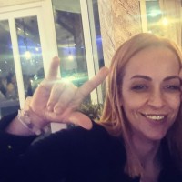 Antoaneta Zhekova