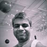 Manish Rajguru