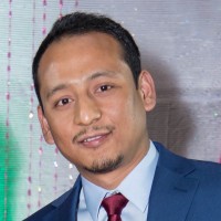 Kishor Maharjan