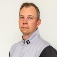 Johan Björnvik