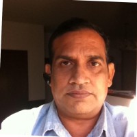 Ananth V