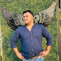 Waqar Ali Shah