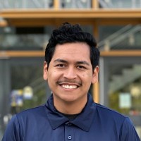 Adrian Prado Falcon