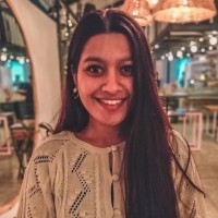 Gauri Mehta