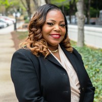 Debrosia Griffin